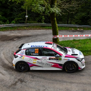 34° RALLY CITTA' DI SCHIO - Gallery 10